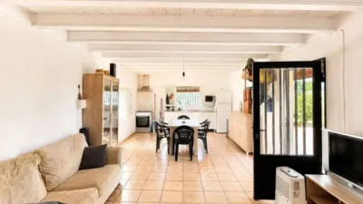 Casa – Xàbia - Jávea - Vista 5
