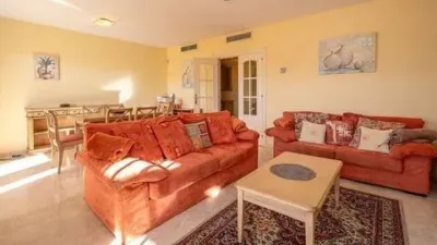 Apartment in Mijas Costa photo 5