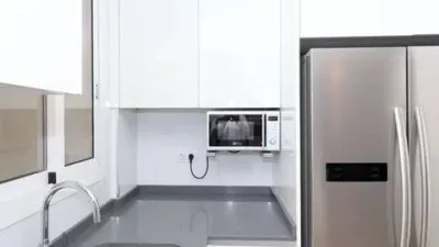 Apartment in El Cabanyal-El Canyamelar photo 23