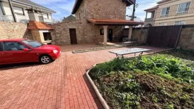 Chalet in Noia photo 22