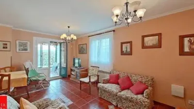 Chalet on Calle Barrio Piedrahita, no. 16 photo 9