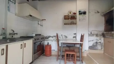 Chalet in Lugar de Fontao photo 50