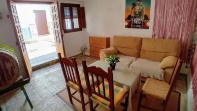Chalet in Yunquera photo 3