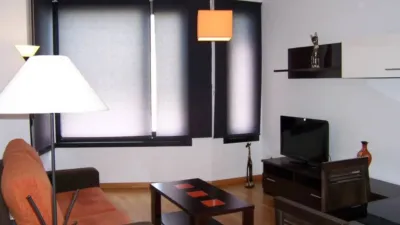 Flat at Rúa Cantalarrana, 8 photo 4