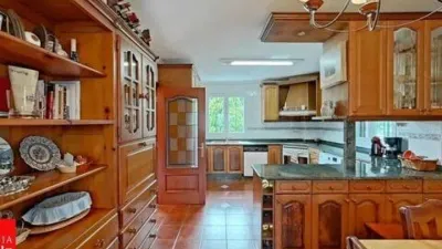 Chalet on Calle Barrio Piedrahita, no. 16 photo 52