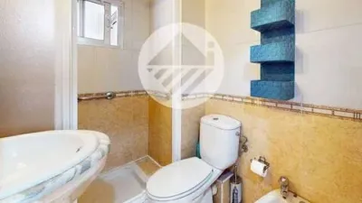 Apartment on Calle de los Monegros photo 10