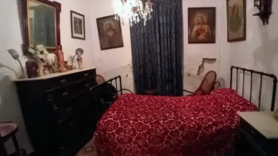 Chalet in Alozaina photo 4