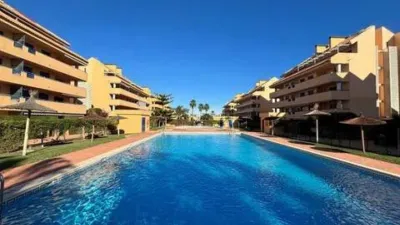 Pis – Dénia, Barri Oest / Campaments - Vista 3