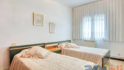 Apartment on Carrer de Sant Isidre photo 13