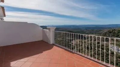 Townhouse in Urbanización Vasari Pueblo Andaluz photo 19