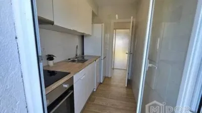 Apartment on Carrer de Bourg de Péage photo 21