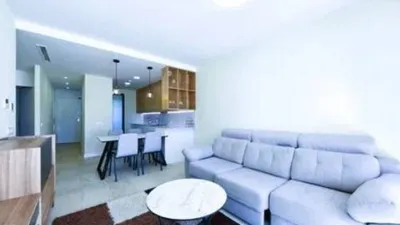 Apartment in Golf Bahía Urbanization photo 16
