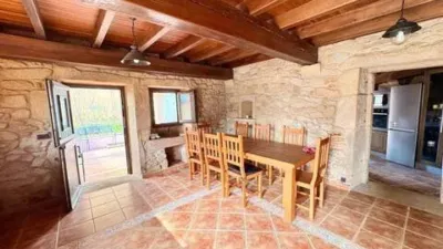 Chalet in Noia photo 8