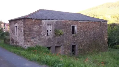 Chalet in Lugar de Ortigueira photo 5