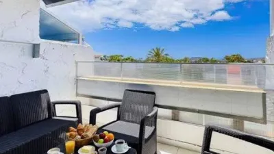 Apartment on Avenida de José Antonio Tavio photo 2