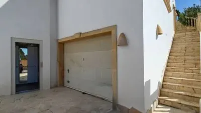 Casa – Teulada, Lloma la Mata, Moraira - Vista 4