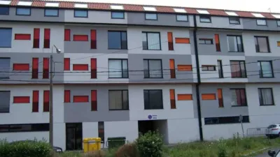 Piso – Cariño, O Cascadeiro - Vista 3