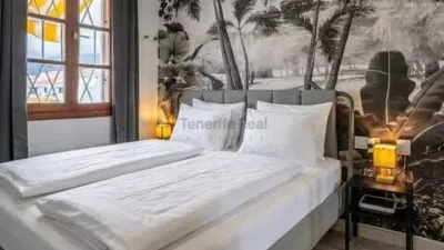 Apartment on Pais Vasco Street photo 3