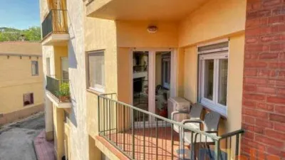 Apartment on Carrer de Sant Isidre photo 2