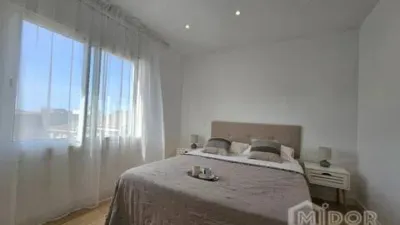 Apartment on Carrer de Bourg de Péage photo 15