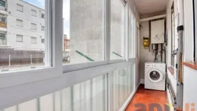 Apartment on Carrer de Sant Isidre photo 12