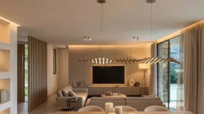 Casa – Teulada, la Sabatera, Moraira - Vista 3