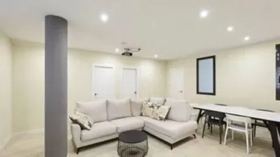 Apartment in Golf Bahía Urbanization photo 20