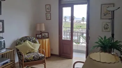 Apartment on Manuel Fraga Iribarne Street photo 13
