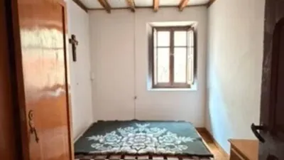 Chalet in Barrio de Camaleño photo 32