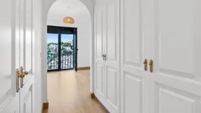 Townhouse in Urbanización Vasari Pueblo Andaluz photo 10