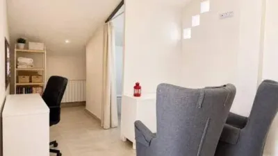 Chalet in Caudete photo 13