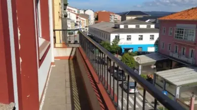 Piso en calle de Manuel Fraga Iribarne photo 12