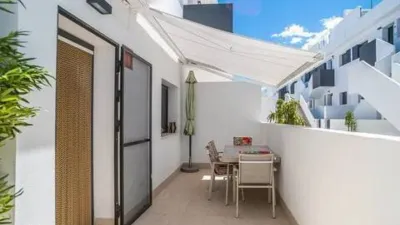 Chalet in Los Balcones-Los Altos-Punta Prima photo 6