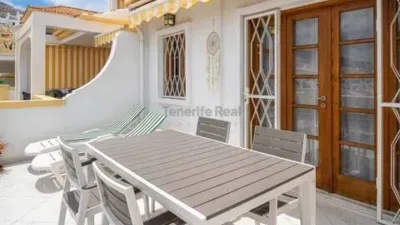 Apartment on Pais Vasco Street photo 4