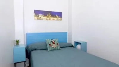 Apartment in El Cabanyal-El Canyamelar photo 16
