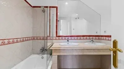 Townhouse in Urbanización Vasari Pueblo Andaluz photo 9