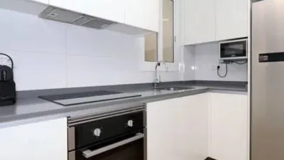 Apartment in El Cabanyal-El Canyamelar photo 5