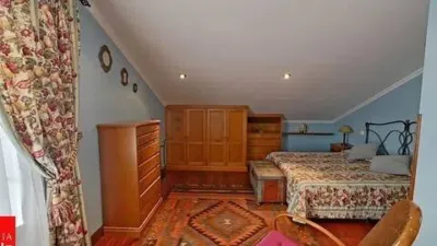 Chalet on Calle Barrio Piedrahita, no. 16 photo 22