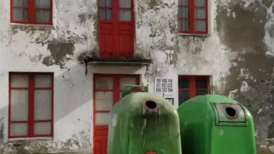 Casa – Cariño, O Castro, Vila - Vista 2