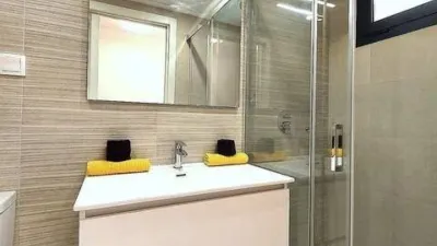 Apartment in Orihuela Costa photo 7
