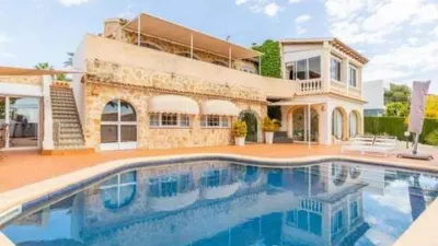 Casa – Moraira - Vista 4