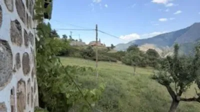 Chalet in Barrio de Camaleño photo 47