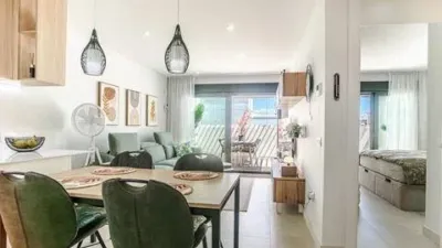 Chalet in Los Balcones-Los Altos-Punta Prima photo 12