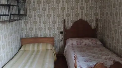 Apartment on Avenida de la Constitución photo 43
