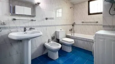 Apartment on Alpispa Street photo 13