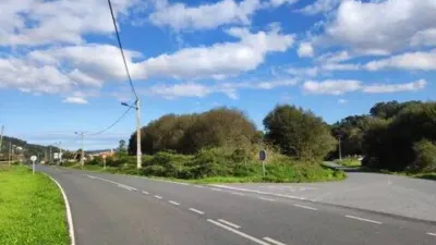 Terreno en venta en Culleredo - Vista 3