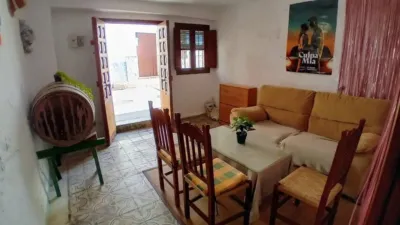 Chalet in Yunquera photo 4