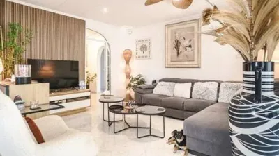Casa – Elx - Elche - Vista 3