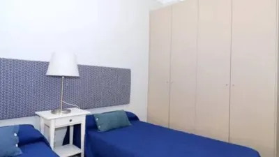 Apartment in El Cabanyal-El Canyamelar photo 13