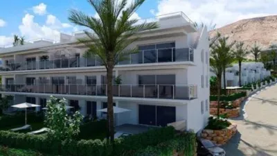 Piso – Finestrat, la Marina Baixa - Más